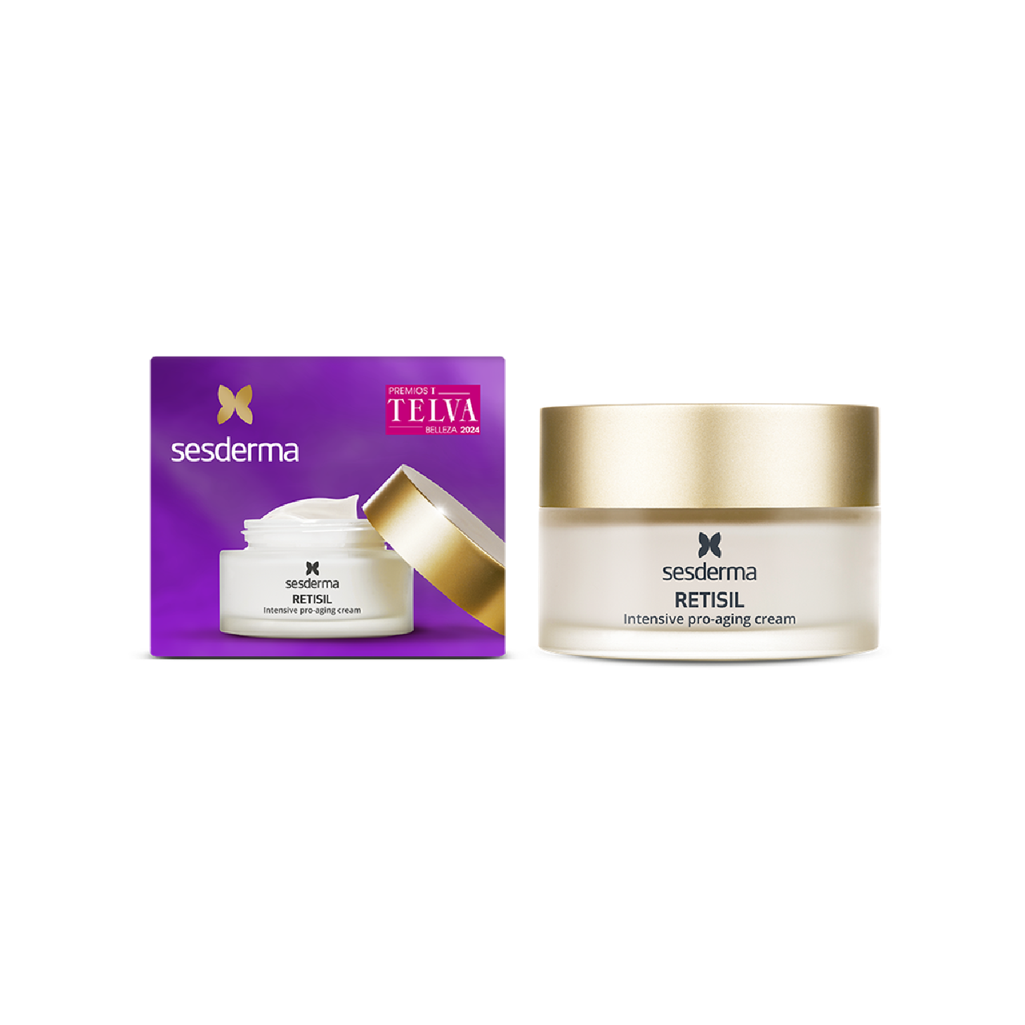 Sesderma Retisil Creme Intensivo 50ml