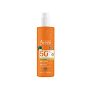 Avène Solar Spray Familiar SPF50+ 400ml