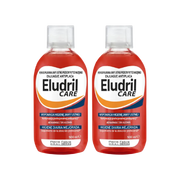 Eludril Care Colutório 500ml x 2 Unidades