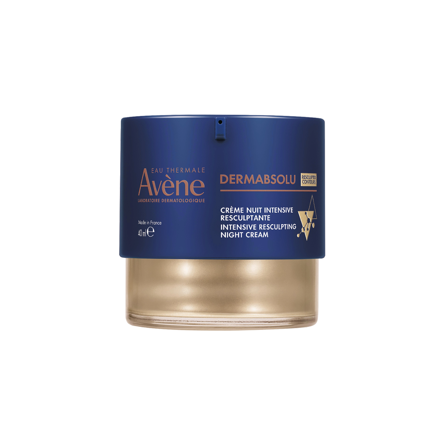 Avène Dermabsolu Creme de Noite Intensivo Remodelador 40ml