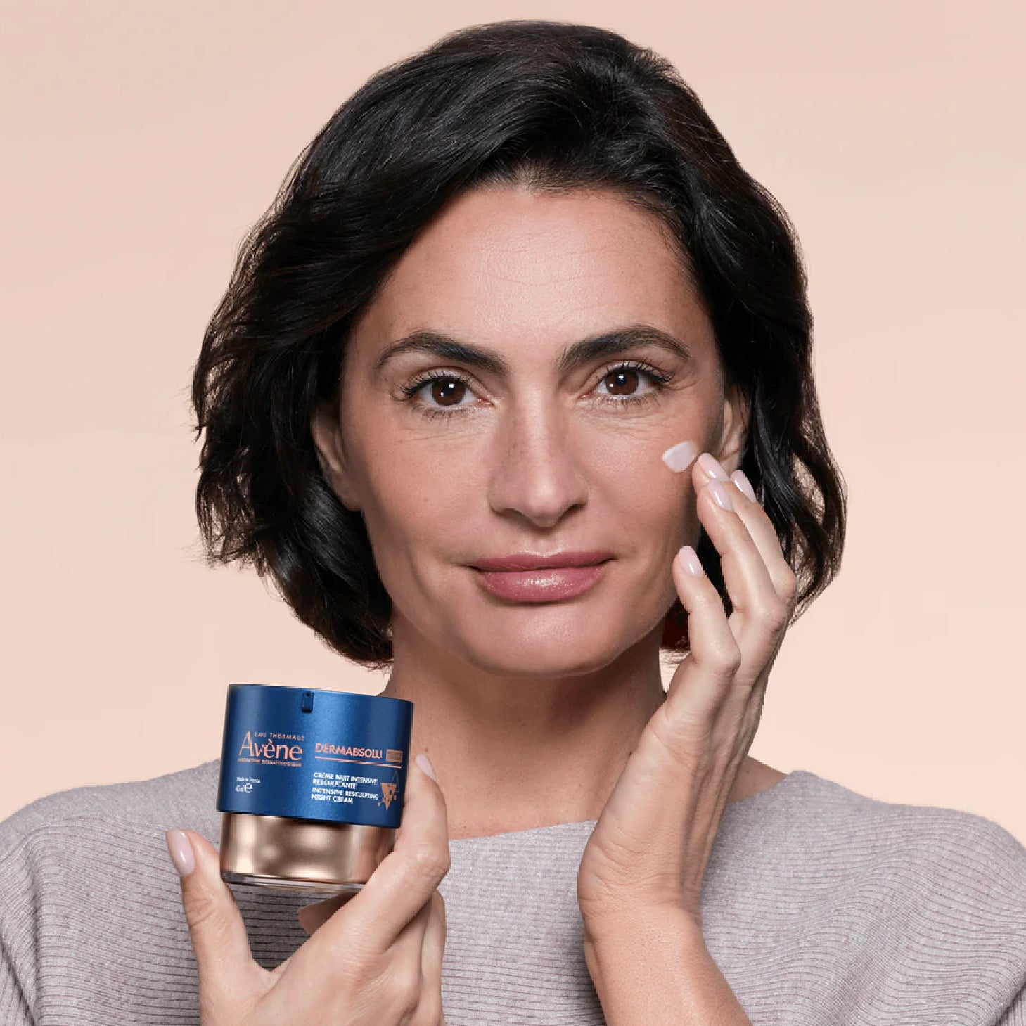 Avène Dermabsolu Creme de Noite Intensivo Remodelador 40ml