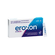 Eroxon Stimgel 4 tubos