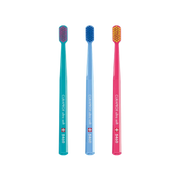 Curaprox CS 5460 Ultra Soft Escova de Dentes x 3 Unidades