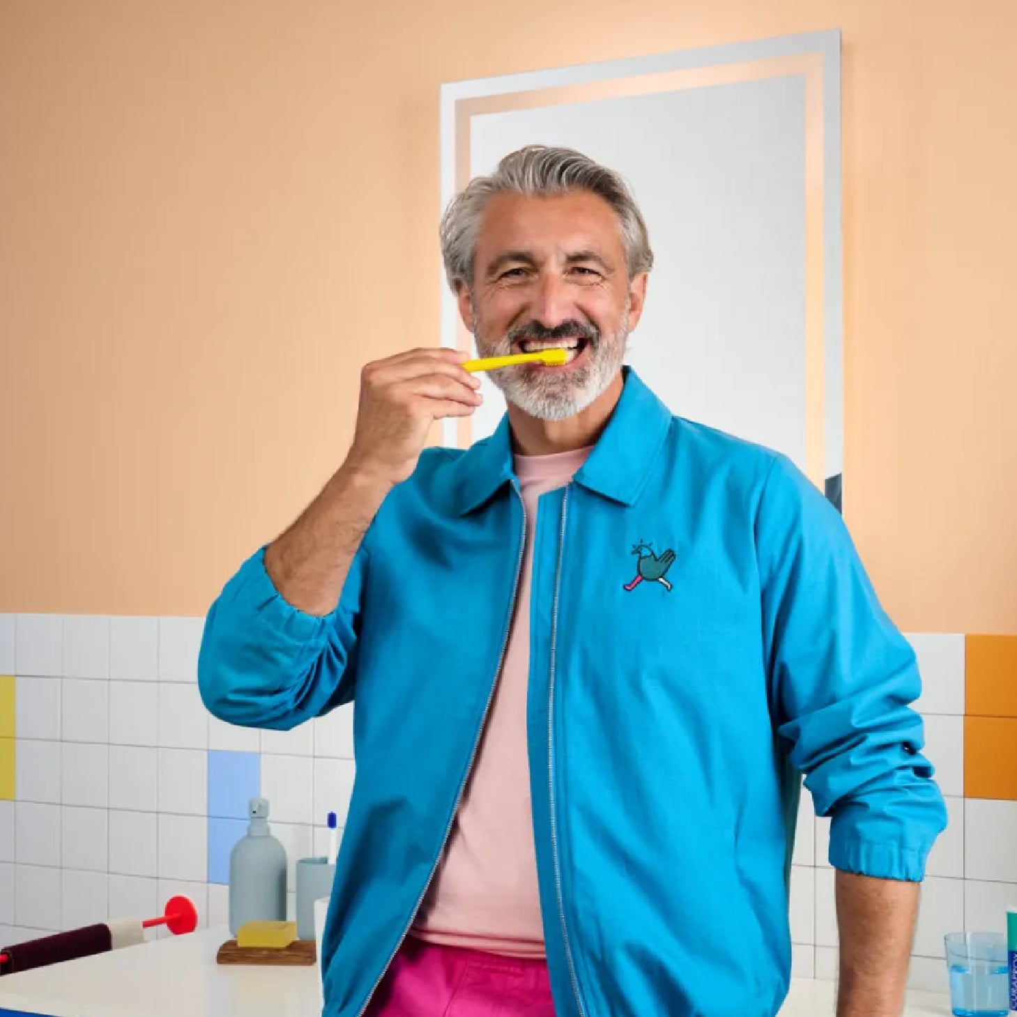 Curaprox CS 5460 Ultra Soft Escova de Dentes x 3 Unidades