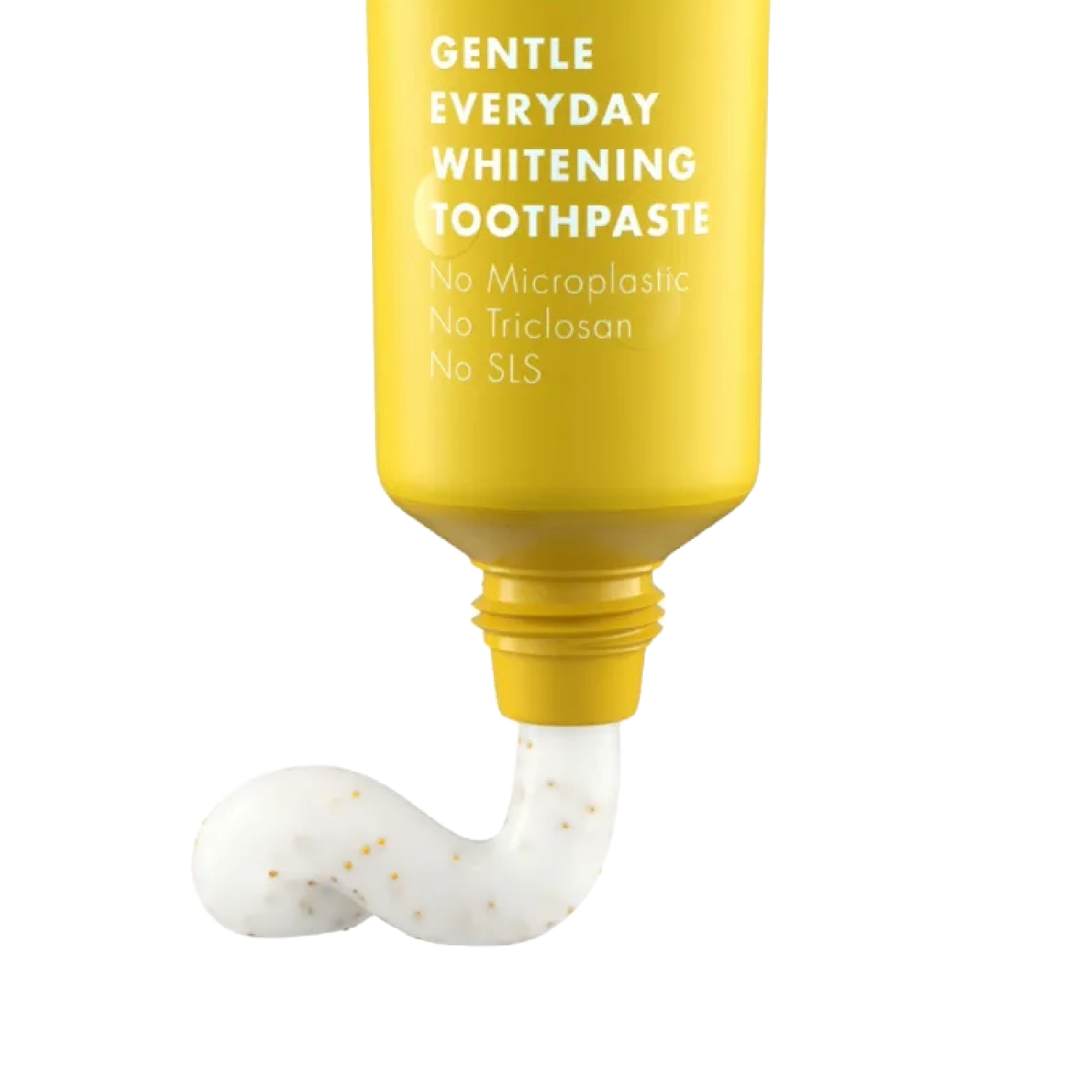 Curaprox Be You Pasta de Dentes Uva Amarelo 10ml