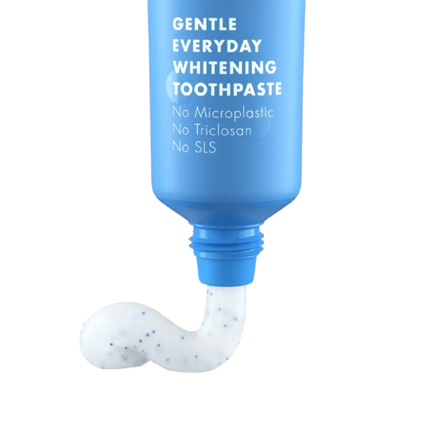 Curaprox Be You Pasta de Dentes Amora Azul 10ml