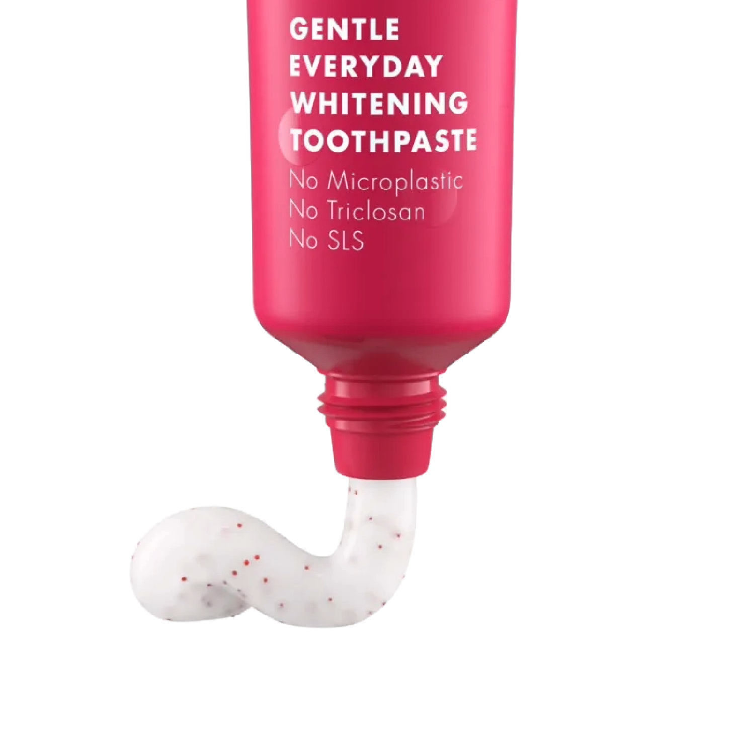 Curaprox Be You Pasta de Dentes Gin&Tonic Vermelho 10ml