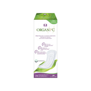 Organyc Penso Ultra Fino Incontinência Urinária x 24 Unidades