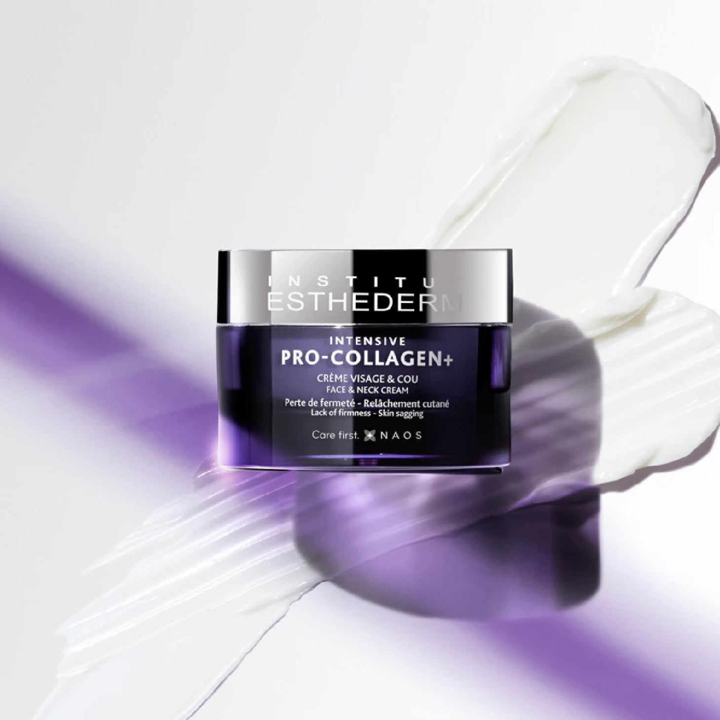 Esthederm Intensive Pro-Collagen+ Creme 50ml