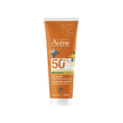 Avène Solar Leite SPF50+ Criança 250ml