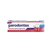 Parodontax Fortifica e Protege Pasta Dentífrica com Acido Hialurónico 75ml