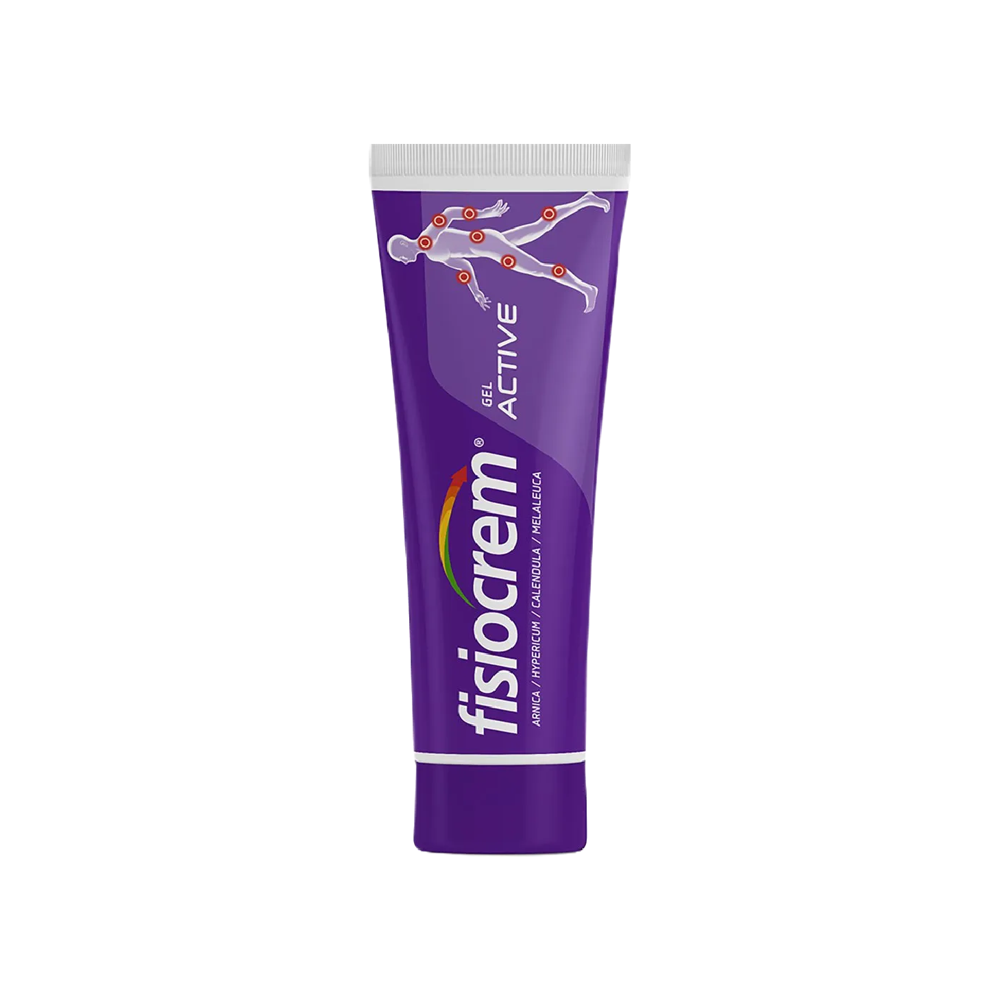 Crema Fisiocrem Activa 60ml