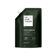Lazartigue Extra-Gentle Champô Eco-Refill 500ml