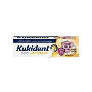 Crema adhesiva sin sabor Kukident Pro Ultimate 40 g