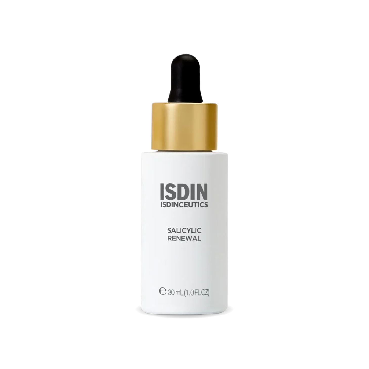Isdin Isdinceutics Salicylic Renewal Sérum Anti-imperfeições 30ml