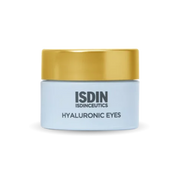 Isdin Isdinceutics Hyaluronic Eyes Contorno de Olhos 15g