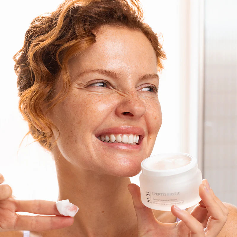 SVR Biotic [Pepti] Gel Mate Recarregável 50ml