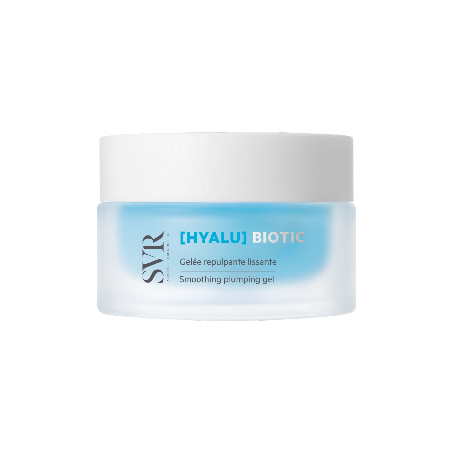 SVR Biotic [Hyalu] Gel Recarregável 50ml