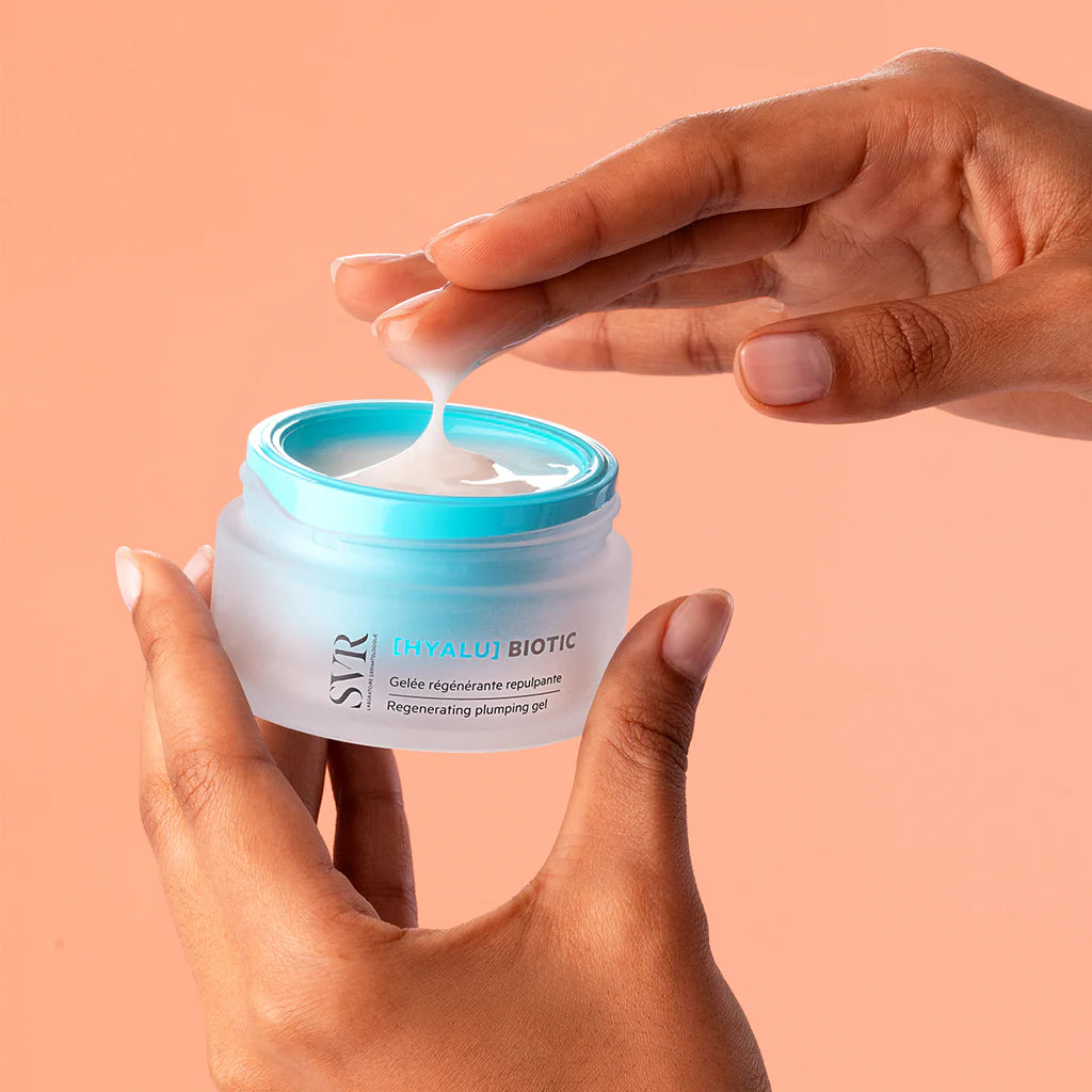 SVR Biotic [Hyalu] Gel Recarregável 50ml