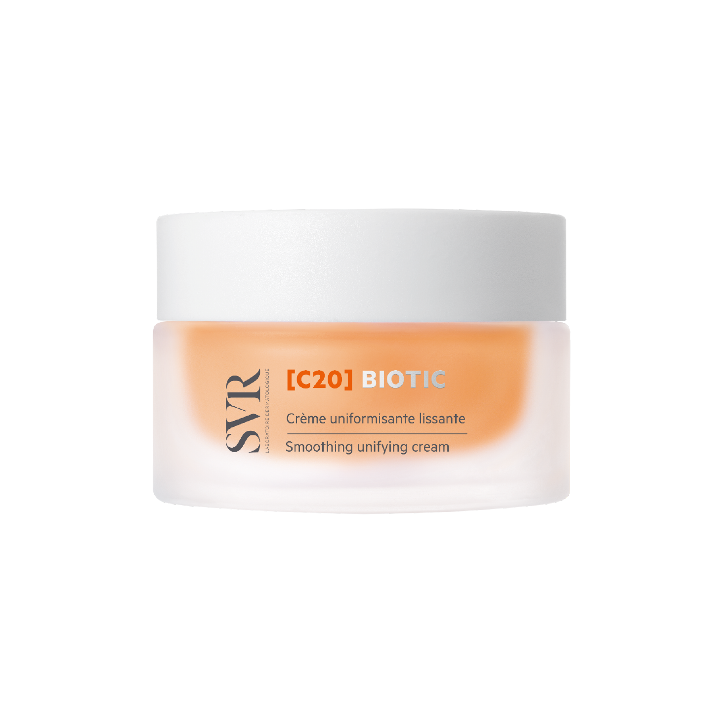 SVR Biotic [C20] Creme Recarregável 50ml