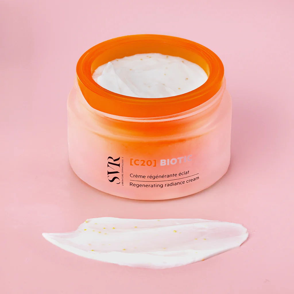 SVR Biotic [C20] Recarga Creme 50ml