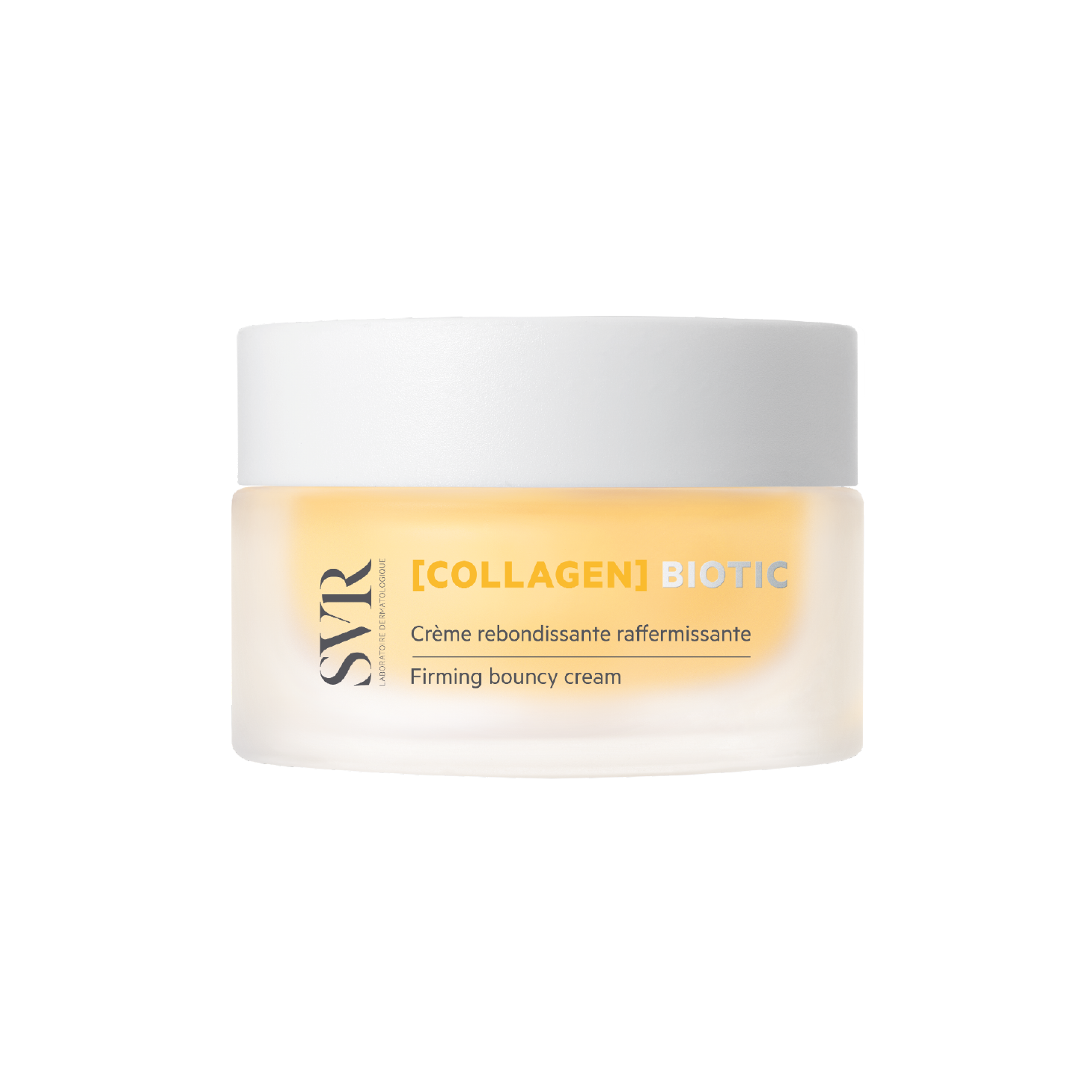 SVR Biotic [Collagen] Creme Recarregável 50ml