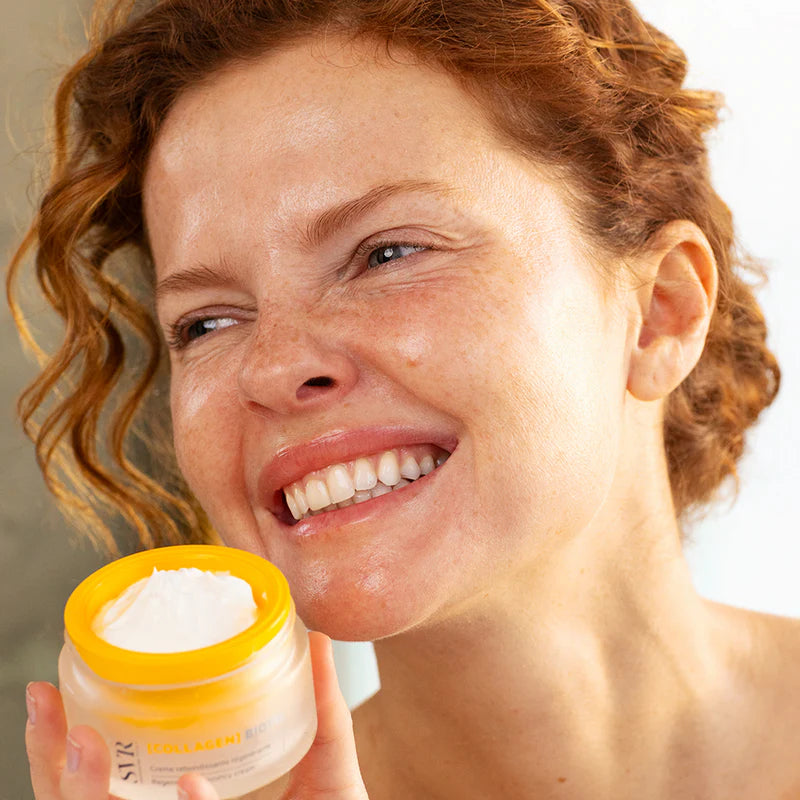 SVR Biotic [Collagen] Creme Recarregável 50ml