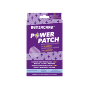 Benzacare Power Patch 36 Pensos