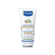 Mustela Champú Crema Desenredante 200ml