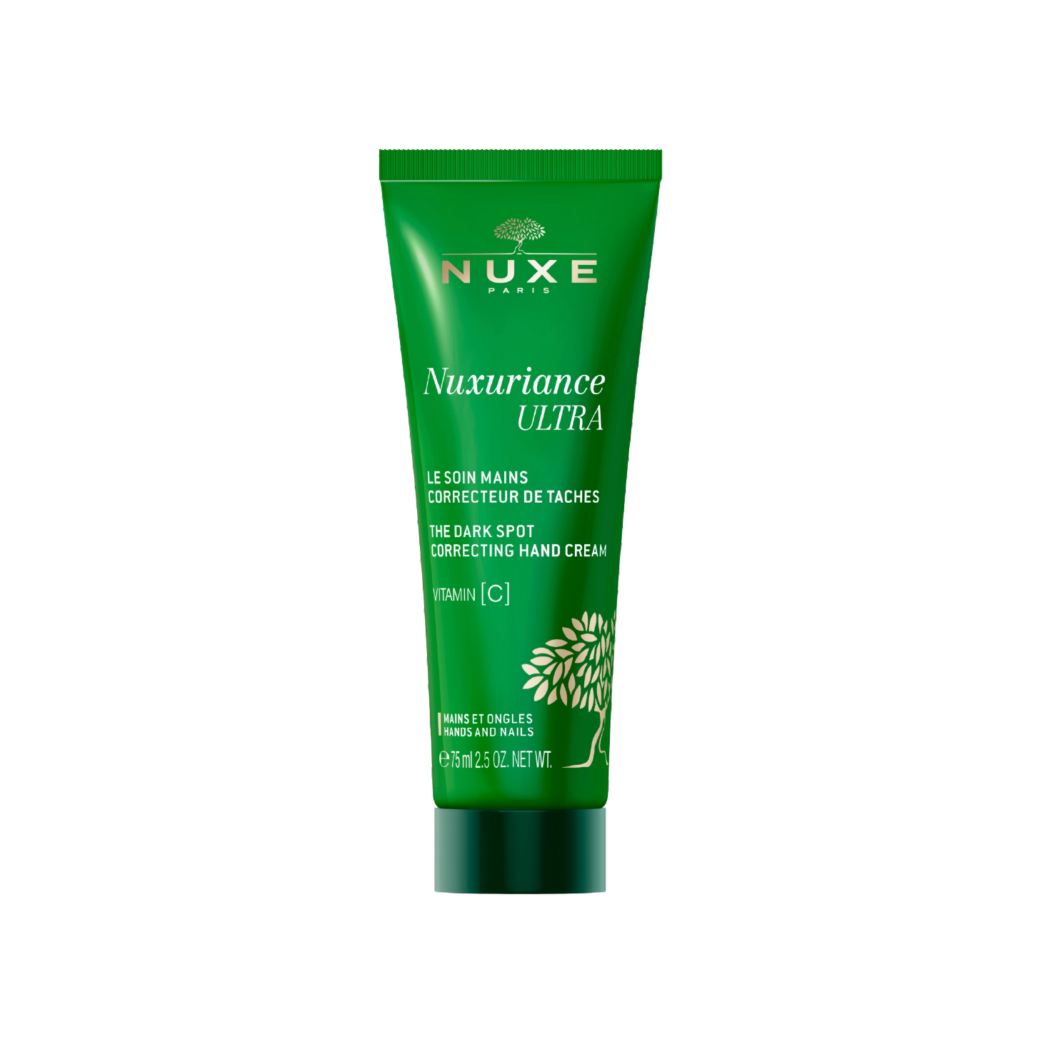 Nuxe Nuxuriance Ultra Creme de Mãos Corretor Manchas 75ml