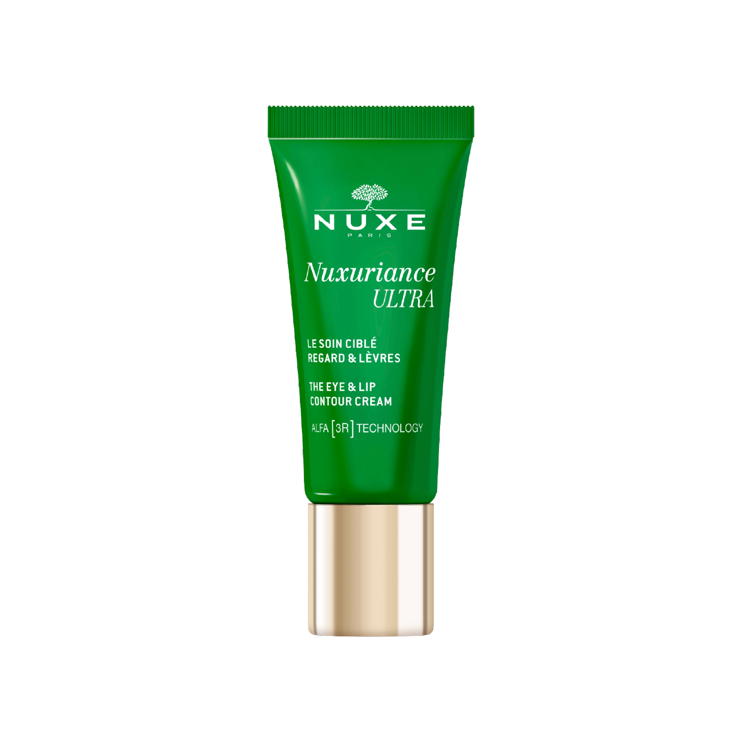 Nuxe Nuxuriance Ultra Creme Contorno de Olhos e Lábios 15ml