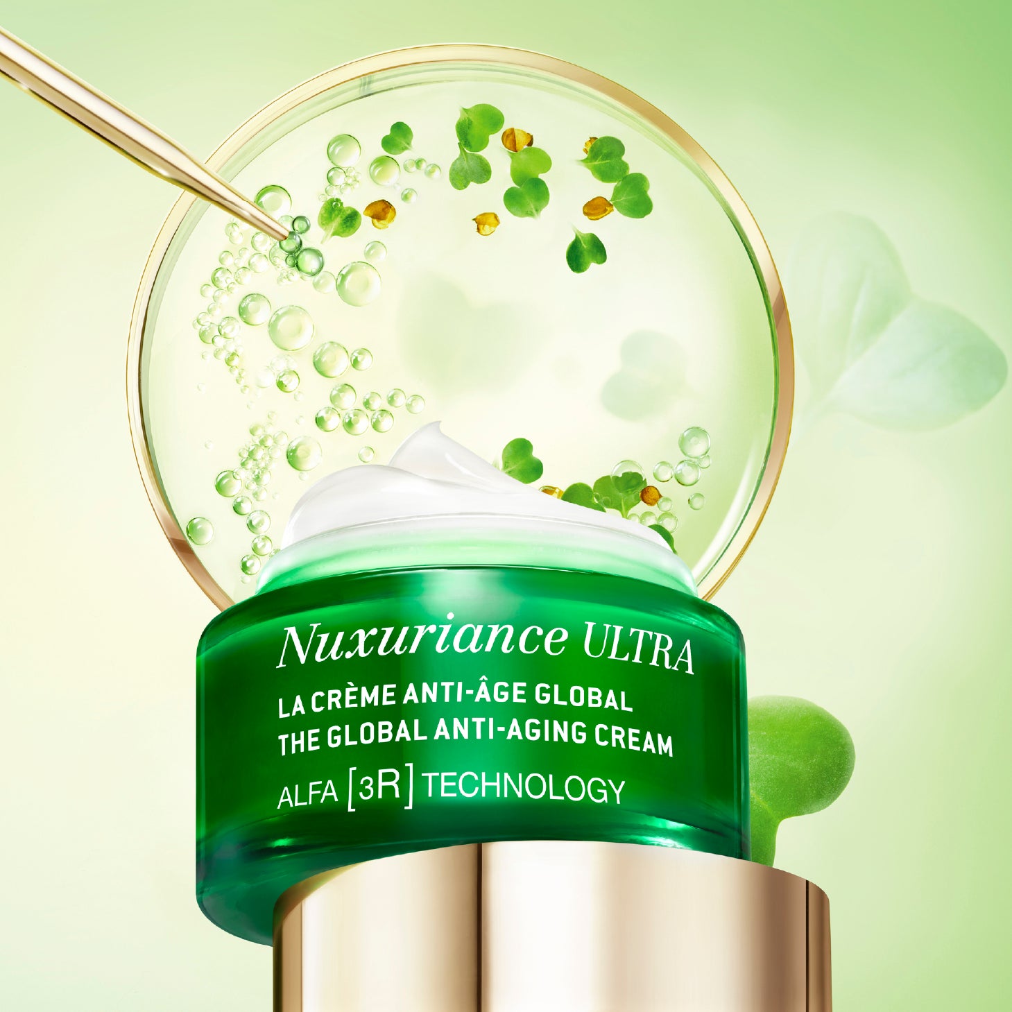 Nuxe Nuxuriance Ultra Creme Antienvelhecimento Global 50ml