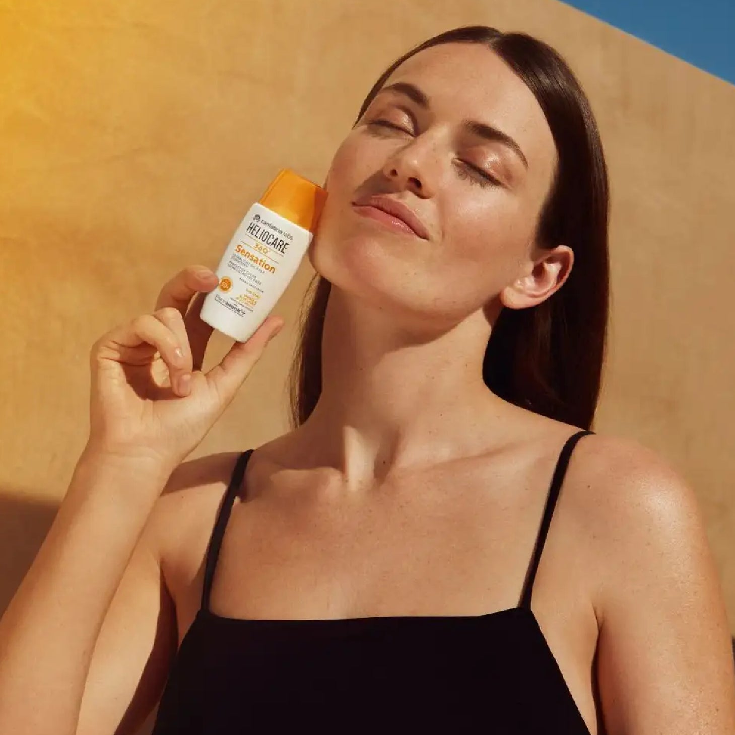 Heliocare 360º Sensation Fluido SPF50+ 50ml