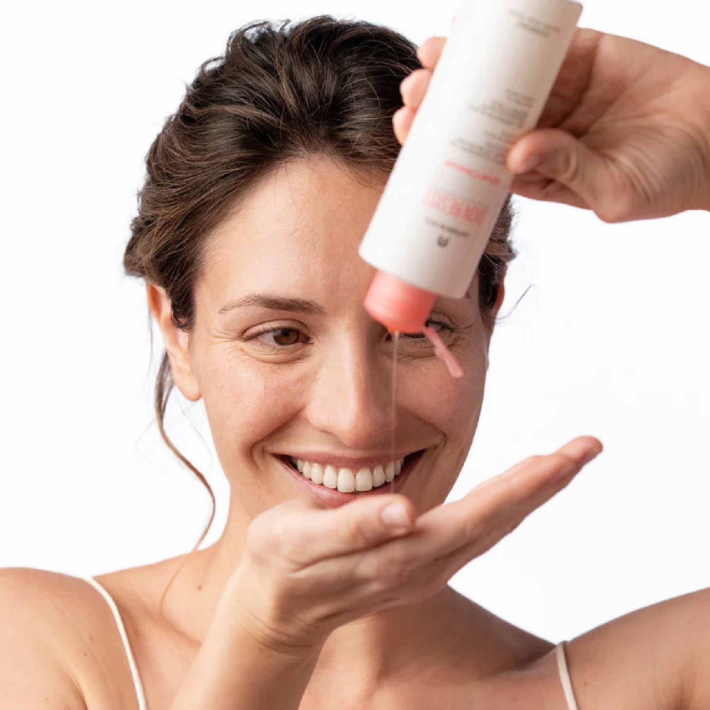 Skin Resist Velvet Cleanser Gel 200ml