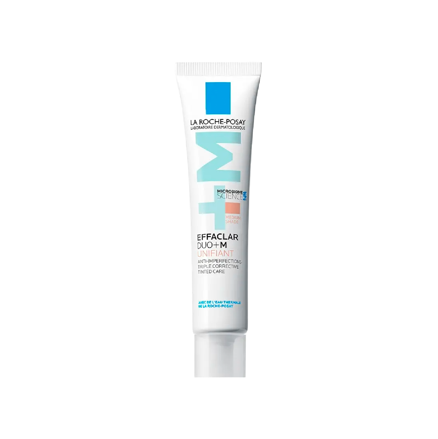 La Roche Posay Effaclar Duo+M Gel Crema Medio 40 ml