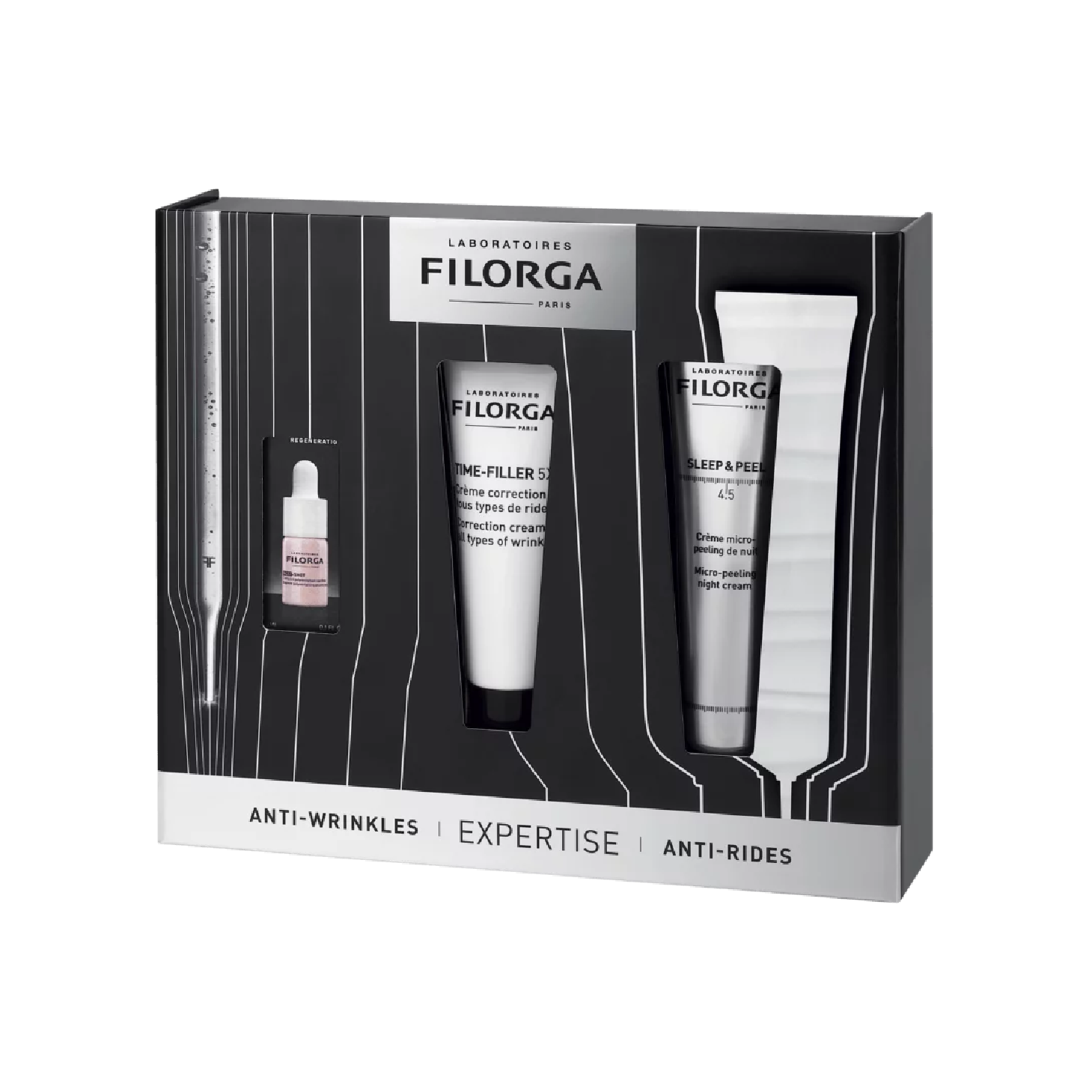 Set de regalo Filorga Expertise Time/Sleep