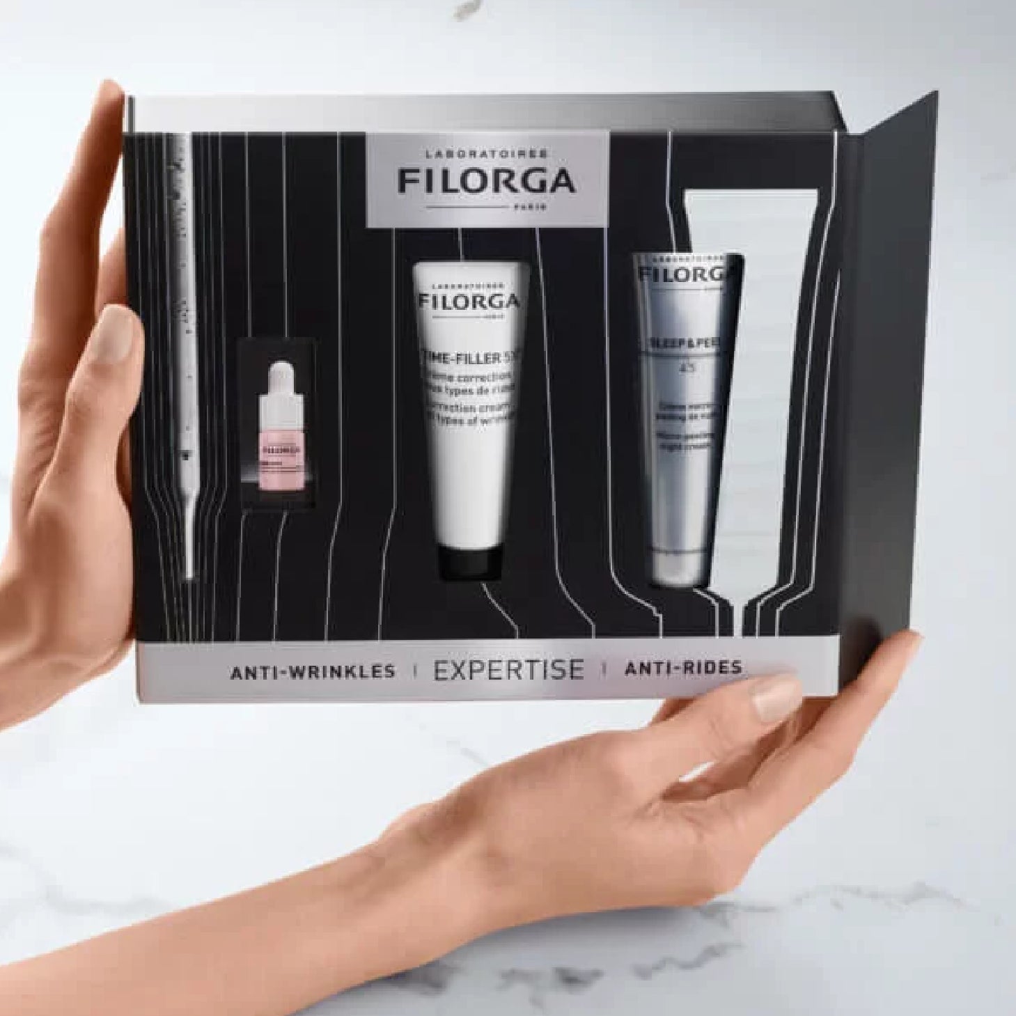 Set de regalo Filorga Expertise Time/Sleep