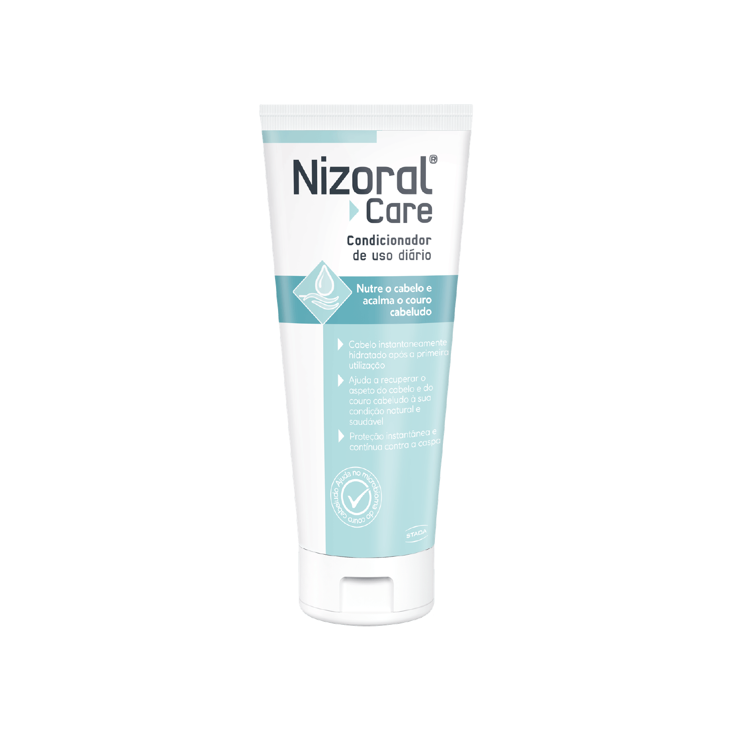 Nizoral Care Condicionador Uso Diário 200ml