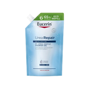 Eucerin UreaRepair Gel Banho Recarga 400ml
