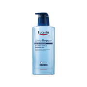 Eucerin UreaRepair Gel de Banho Suave 5% Ureia 400ml