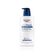 Eucerin UreaRepair Plus Loção 10% Ureia 400ml