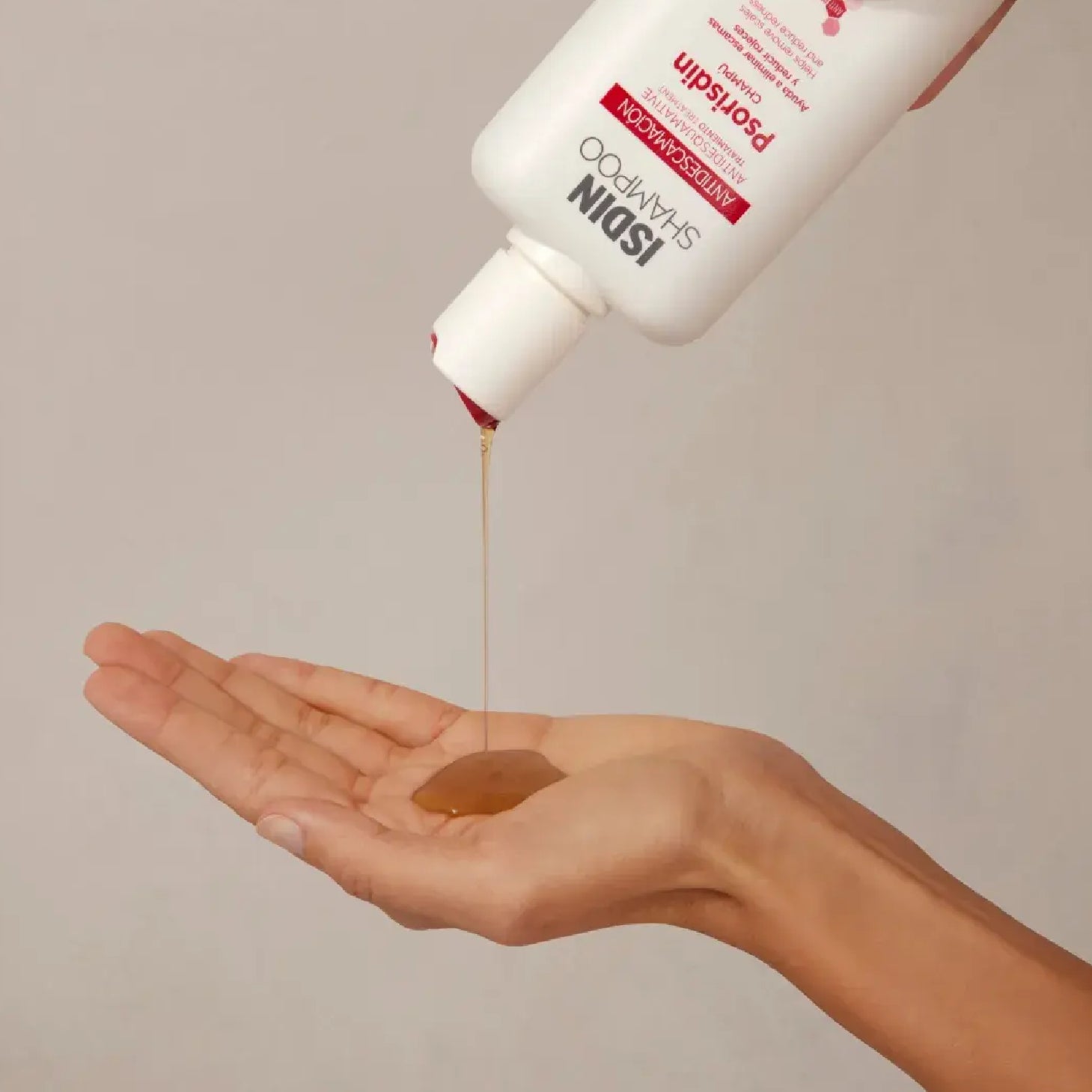 Isdin Psorisdin Control Champô 200ml
