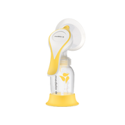 Medela Harmony Flex Extrator de Leite Manual