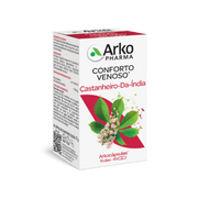 Arkocápsulas Castanheiro da Índia 45 Cápsulas