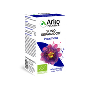 Arkocápsulas Passiflora 45 Cápsulas