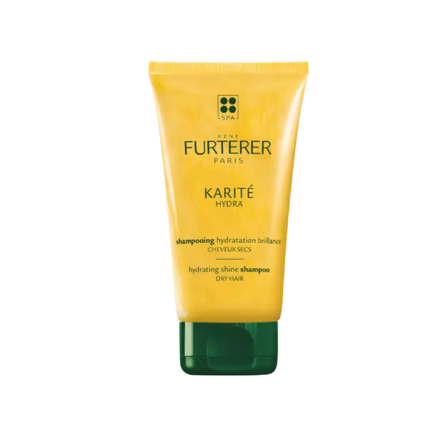 Rene Furterer Karité Hydra Champô 150ml