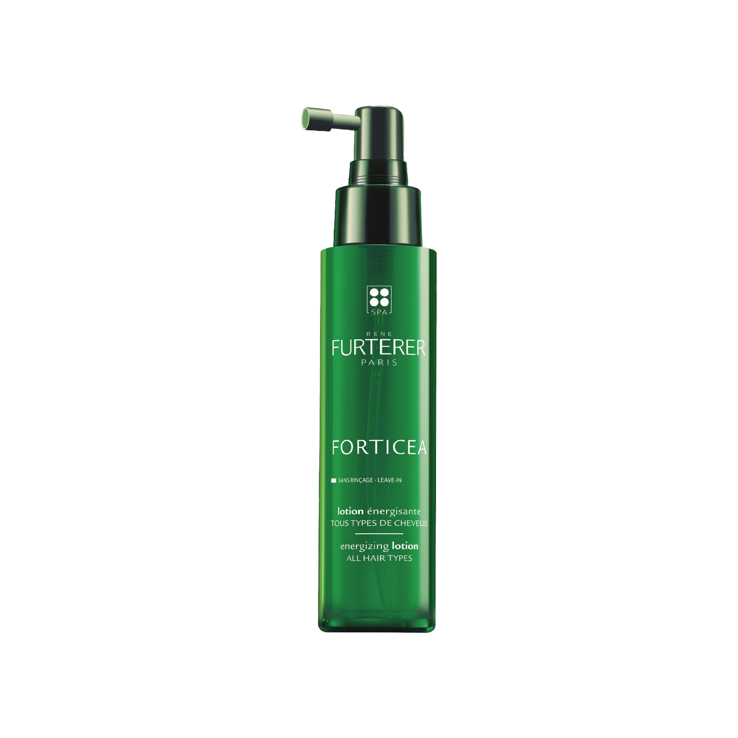 Rene Furterer Forticea Loção Tónica Fortificante 100ml