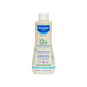 Mustela Champô Suave 500ml