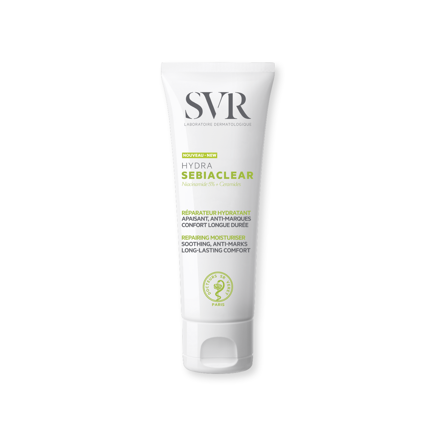SVR Sebiaclear Hydra 40ml