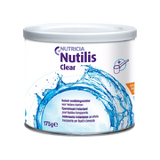 Nutilis Clear Pó Espessante 175g